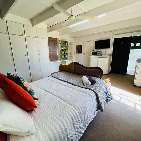 The Gallery Lounge Potchefstroom Eksteriør bilde