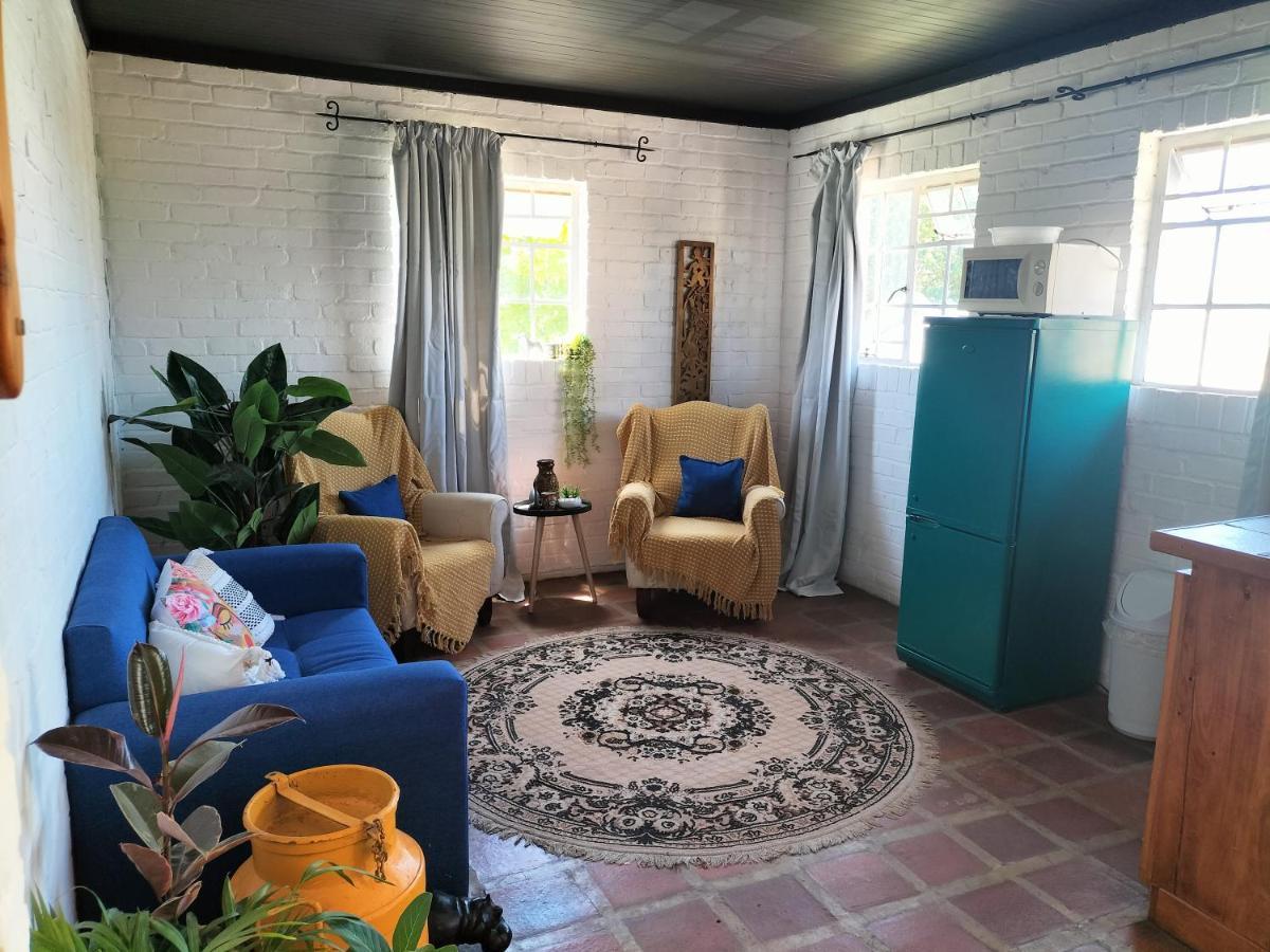 The Gallery Lounge Potchefstroom Eksteriør bilde