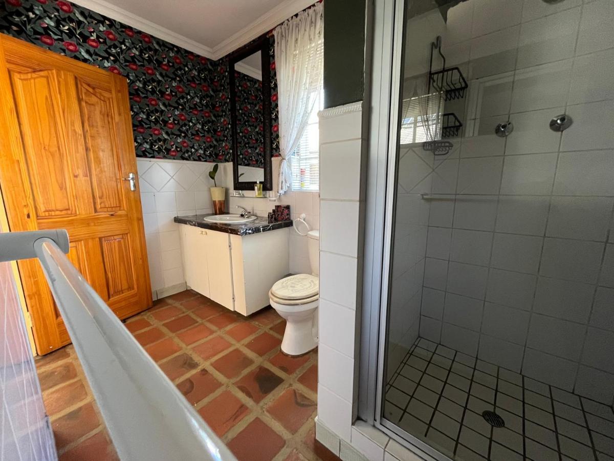 The Gallery Lounge Potchefstroom Eksteriør bilde