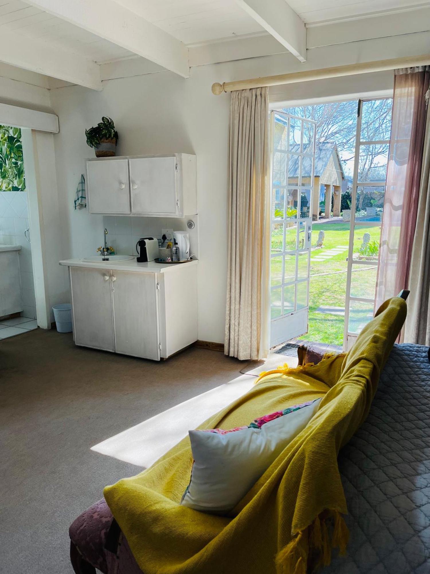 The Gallery Lounge Potchefstroom Eksteriør bilde